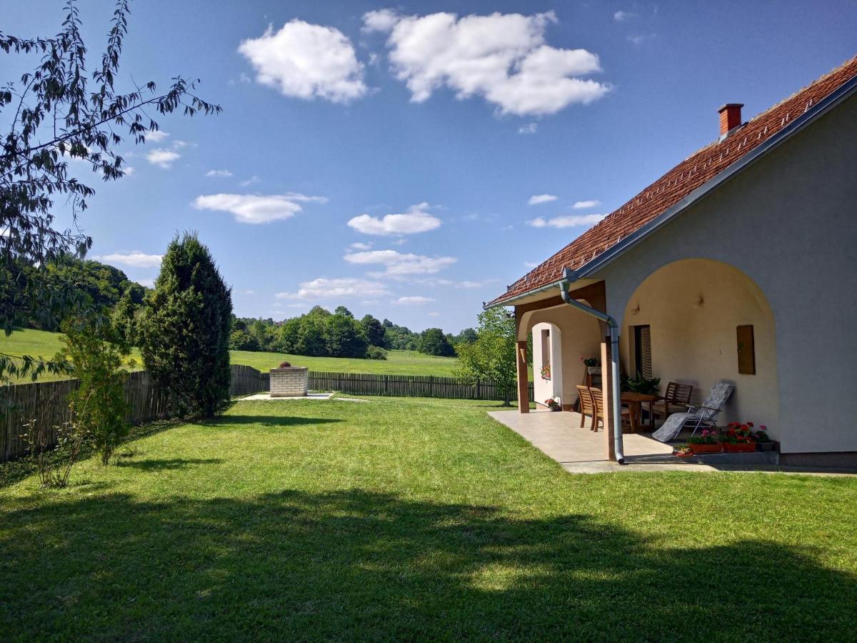 Kosmaj Casa Maia Villa Ducina Exterior photo