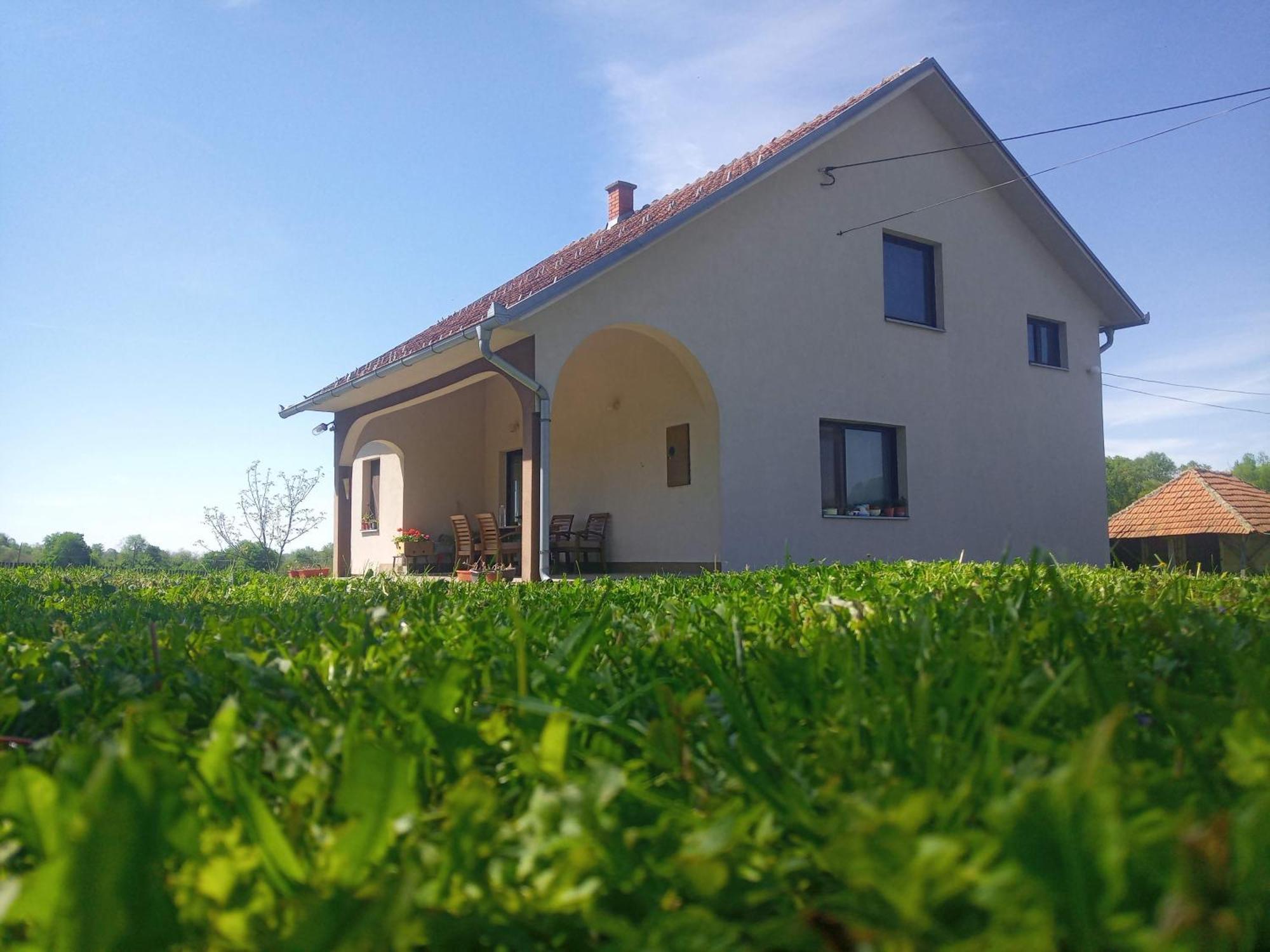 Kosmaj Casa Maia Villa Ducina Exterior photo